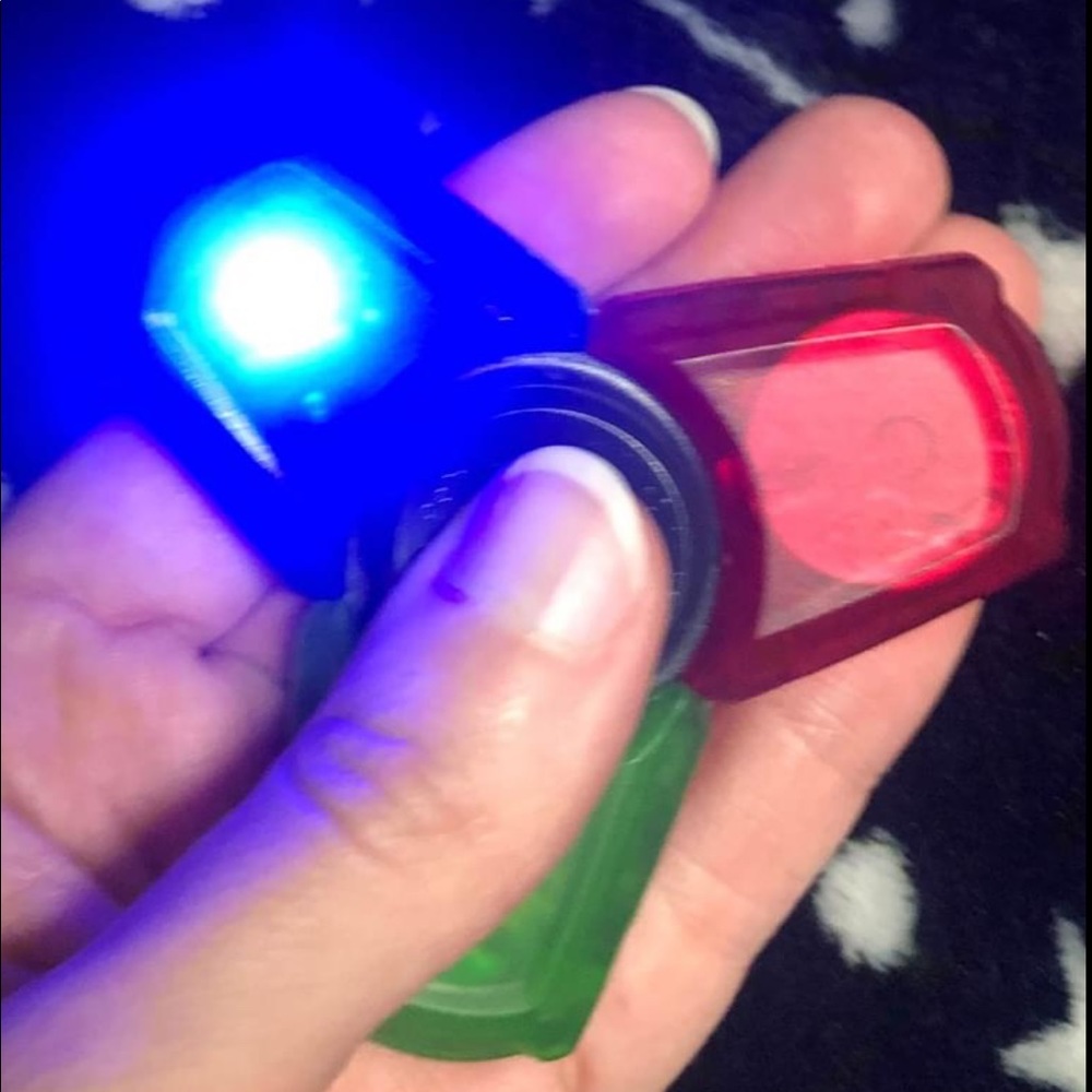 Fidget Spinners - Picture 5 of 9